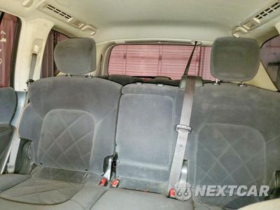 Zdjęcie 10 z 14 samochodu: 2018 NISSAN ARMADA SV VIN:JN8AY2ND6J9055221 - miniatura