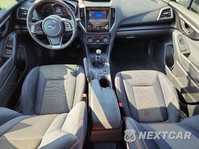 Zdjęcie 8 z 13 samochodu: 2018 SUBARU CROSSTREK PREMIUM VIN:JF2GTABC1J9204162 - miniatura