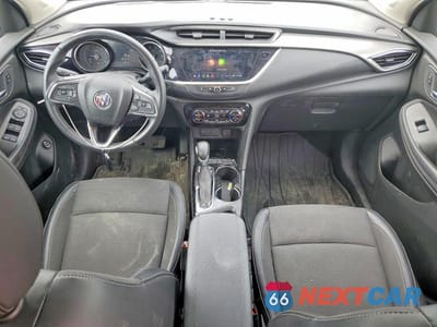 Zdjęcie 8 z 13 samochodu: 2021 BUICK ENCORE GX SELECT VIN:KL4MMDSL5MB135662 - miniatura