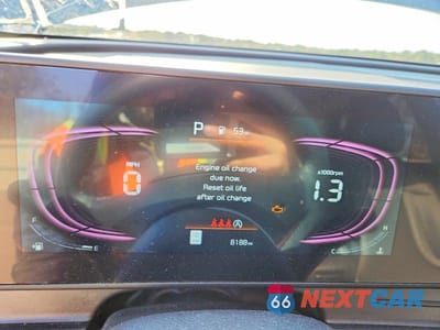 Zdjęcie 9 z 13 samochodu: 2025 KIA SPORTAGE EX VIN:5XYK3CDF3SG247851 - miniatura