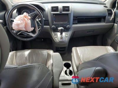 Zdjęcie 8 z 12 samochodu: 2010 HONDA CR-V EXL VIN:5J6RE4H77AL055556 - miniatura