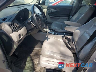 Zdjęcie 7 z 13 samochodu: 2016 HONDA PILOT EXL VIN:5FNYF6H53GB077980 - miniatura