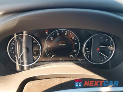 Zdjęcie 9 z 12 samochodu: 2019 BUICK LACROSSE PREMIUM VIN:1G4ZT5SS2KU100537 - miniatura