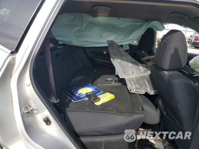 Zdjęcie 11 z 13 samochodu: 2017 NISSAN ROGUE SV VIN:KNMAT2MVXHP530573 - miniatura