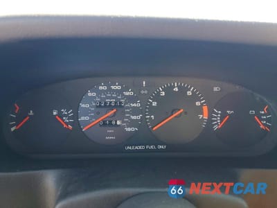 Zdjęcie 9 z 12 samochodu: 1987 PORSCHE 928 S VIN:WP0JB0928HS862109 - miniatura