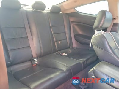 Zdjęcie 10 z 12 samochodu: 2009 HONDA ACCORD EXL VIN:1HGCS12819A021996 - miniatura