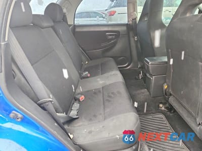 Zdjęcie 10 z 13 samochodu: 2005 SUBARU IMPREZA WRX VIN:JF1GG29695G802757 - miniatura
