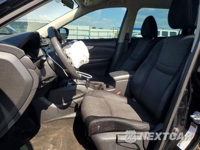 Zdjęcie 7 z 14 samochodu: 2017 NISSAN ROGUE S VIN:JN8AT2MV0HW010778 - miniatura