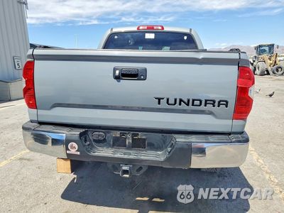Zdjęcie 6 z 13 samochodu: 2018 TOYOTA TUNDRA CREWMAX SR5 VIN:5TFDY5F10JX730328 - miniatura