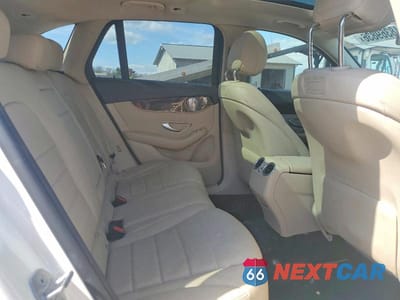 Zdjęcie 11 z 14 samochodu: 2018 MERCEDES-BENZ GLC 300 4MATIC VIN:WDC0G4KB5JV071131 - miniatura