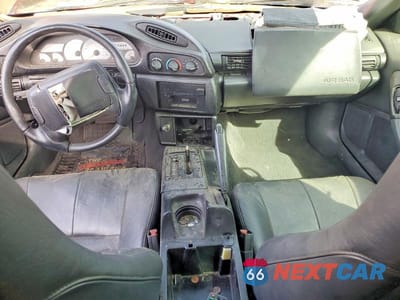 Zdjęcie 8 z 11 samochodu: 1995 CHEVROLET CAMARO Z28 VIN:2G1FP22P5S2181294 - miniatura