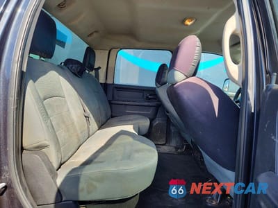 Zdjęcie 11 z 13 samochodu: 2013 RAM 3500 ST VIN:3C63RRGL3DG578173 - miniatura