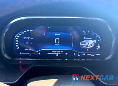 Zdjęcie 8 z 11 samochodu: 2023 CHEVROLET TAHOE K1500 RST VIN:1GNSKRKD4PR147068 - miniatura