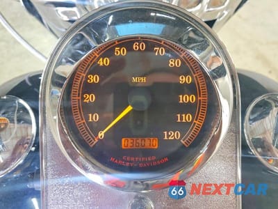 Zdjęcie 7 z 9 samochodu: 2001 HARLEY-DAVIDSON FLHRCI VIN:1HD1FRW151Y611912 - miniatura