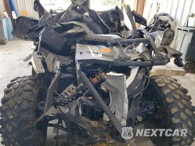 Zdjęcie 9 z 10 samochodu: 2024 CAN-AM MAVERICK X3 UTILITY VEHICLE VIN:3JBVGAV4XRE000629 - miniatura