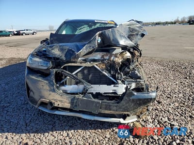 Piąte zdjęcie samochodu w środku: 2024 BMW X3 XDRIVE30I VIN:5UX53DP03R9U63039 - miniatura