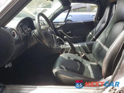 Zdjęcie 7 z 12 samochodu: 2004 MAZDA MX-5 MIATA SPEED VIN:JM1NB354440407385 - miniatura