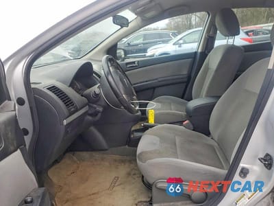 Zdjęcie 7 z 11 samochodu: 2011 NISSAN SENTRA 2.0 VIN:3N1AB6AP8BL691834 - miniatura