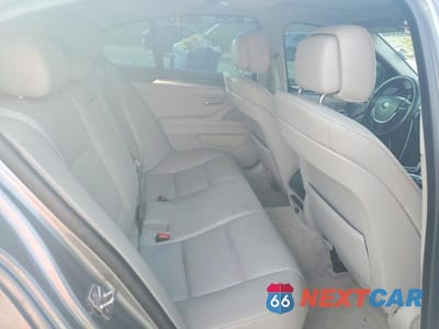 Zdjęcie 10 z 12 samochodu: 2012 BMW 535 XI VIN:WBAFU7C59CDU64803 - miniatura