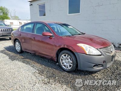 Czwarte zdjęcie samochodu z boku: 2011 NISSAN ALTIMA 2.5 VIN:1N4AL2APXBN470289 - miniatura