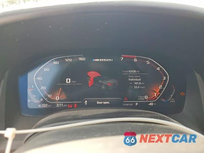 Zdjęcie 9 z 11 samochodu: 2019 BMW M850XI VIN:WBAFY4C52KBX29929 - miniatura