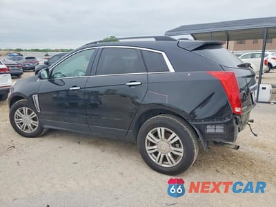 Drugie zdjęcie samochodu z przodu: 2015 CADILLAC SRX VIN:3GYFNAE39FS562883 - miniatura