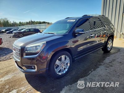 2015 GMC ACADIA DENALI 1GKKVTKD2FJ220792 - główne zdjęcie licytacji z USA - miniatura