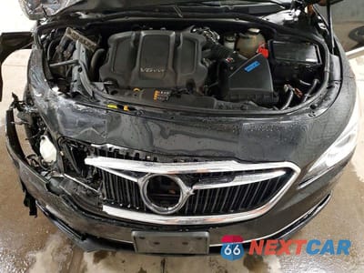 Zdjęcie 11 z 12 samochodu: 2018 BUICK LACROSSE PREMIUM VIN:1G4ZS5SS2JU123561 - miniatura