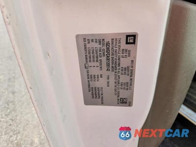 Zdjęcie 13 z 13 samochodu: 2014 CHEV EXPRESS G2500 VIN:1GCWGFCA9E1206142 - miniatura