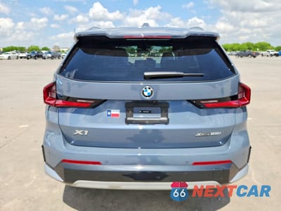 Zdjęcie 6 z 12 samochodu: 2026 BMW X1 XDRIVE28I VIN:WBX73EF0XT5427805 - miniatura
