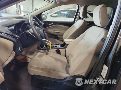 Zdjęcie 7 z 14 samochodu: 2019 FORD ESCAPE SE VIN:1FMCU9GD5KUB32855 - miniatura