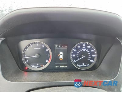 Zdjęcie 9 z 12 samochodu: 2015 HYUNDAI SONATA LIMITED VIN:5NPE34AF5FH070998 - miniatura