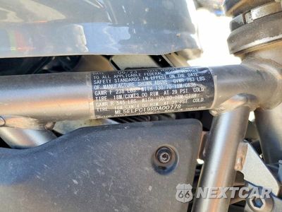Zdjęcie 8 z 8 samochodu: 2024 KAWASAKI EL450 C VIN:ML5ELFC119RDA0077 - miniatura