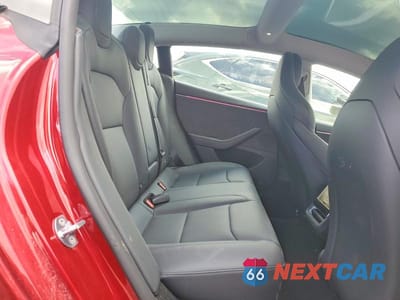 Zdjęcie 10 z 12 samochodu: 2026 TESLA MODEL 3 VIN:5YJ3E1ET8TF139757 - miniatura