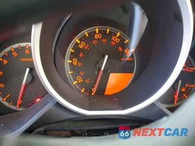 Zdjęcie 9 z 13 samochodu: 2011 TOYOTA 4RUNNER SR5 VIN:JTEZU5JR5B5018078 - miniatura