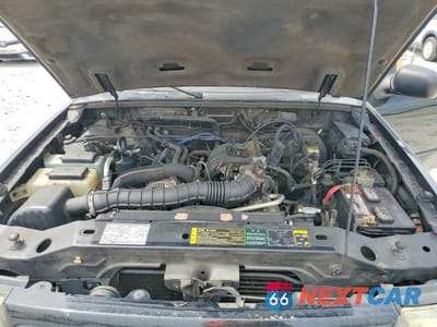 Zdjęcie 11 z 11 samochodu: 2004 FORD RANGER VIN:1FTYR10U94PB53684 - miniatura