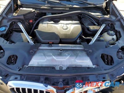 Zdjęcie 12 z 13 samochodu: 2019 BMW X3 SDRIVE30I VIN:5UXTR7C59KLR46990 - miniatura