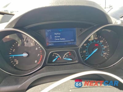 Zdjęcie 9 z 13 samochodu: 2013 FORD ESCAPE S VIN:1FMCU0F73DUD70567 - miniatura