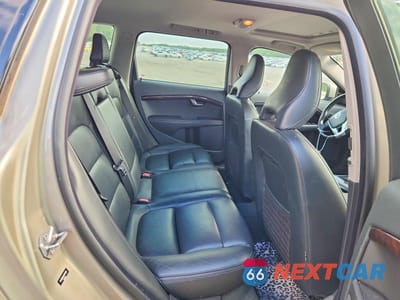 Zdjęcie 11 z 13 samochodu: 2016 VOLVO XC70 T5 PLATINUM VIN:YV4612NM1G1270466 - miniatura