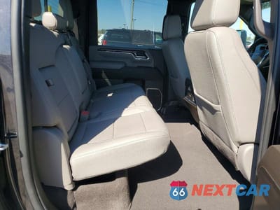Zdjęcie 10 z 13 samochodu: 2024 CHEVROLET SILVERADO K3500 LTZ VIN:1GC4YUEY8RF280227 - miniatura