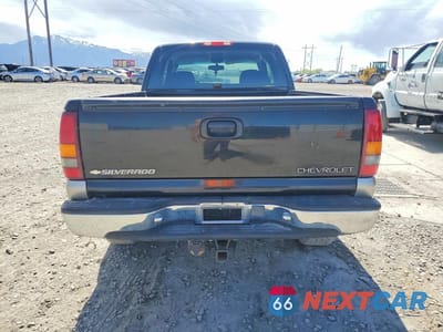 Zdjęcie 6 z 12 samochodu: 2000 CHEVROLET SILVERADO K1500 VIN:1GCEK19T1YE173026 - miniatura