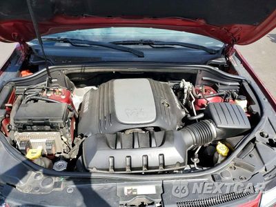 Zdjęcie 12 z 14 samochodu: 2014 JEEP GRAND CHEE VIN:1C4RJFCT0EC198341 - miniatura