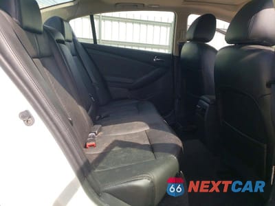 Zdjęcie 10 z 11 samochodu: 2007 NISSAN ALTIMA 2.5 VIN:1N4AL21E07N484076 - miniatura