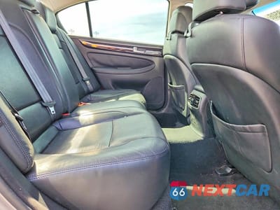 Zdjęcie 10 z 11 samochodu: 2013 HYUNDAI GENESIS 3.8L VIN:KMHGC4DDXDU247272 - miniatura