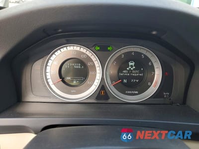 Zdjęcie 9 z 12 samochodu: 2013 VOLVO S60 T5 VIN:YV1612FS4D2220399 - miniatura