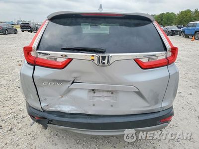 Zdjęcie 6 z 14 samochodu: 2018 HONDA CR-V EXL VIN:7FARW1H85JE043746 - miniatura