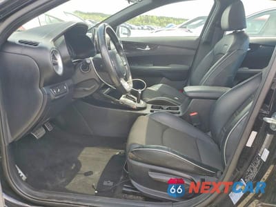 Zdjęcie 7 z 11 samochodu: 2022 KIA FORTE GT-LINE VIN:3KPF54AD4NE422582 - miniatura