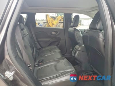 Zdjęcie 11 z 13 samochodu: 2015 JEEP CHEROKEE LIMITED VIN:1C4PJMDS3FW730134 - miniatura