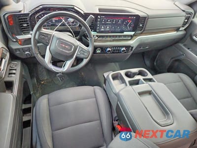 Zdjęcie 8 z 12 samochodu: 2022 GMC SIERRA K1500 ELEVATION VIN:3GTPUCEK5NG551252 - miniatura