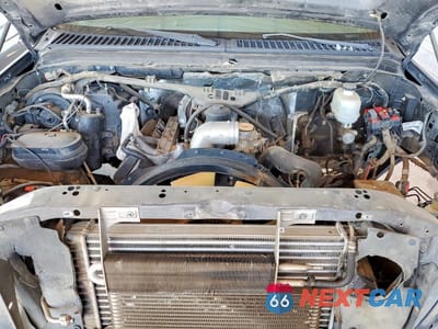 Zdjęcie 11 z 11 samochodu: 2006 FORD F250 SUPER DUTY VIN:1FTSX21P16EC68000 - miniatura